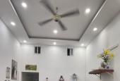 XE HƠI NGỦ TRONG NHÀ - 60M2 - 2 TẦNG 4PN - CÂY CÁM GIÁ 3.6 TỶ